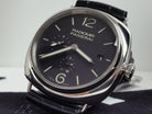 Panerai Radiomir 10 Days Power Reserve GMT am/pm Black 47mm PAM323 MINT