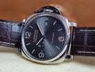 Panerai Luminor Due 3-Days PAM943 Grey Anthracite 45mm Slim 2019 NEW