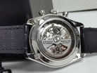 Zenith El Primero Chronomaster Fully Open SKELETON Chrono 03.2081.400/78.C813 New 2019