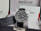 Zenith El Primero Chronomaster Fully Open SKELETON Chrono 03.2081.400/78.C813 New 2019