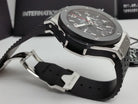 Hublot Big Bang 44 Steel-Ceramic Bezel Carbon Fiber 301.SB.131.RX Box/Papers MINT
