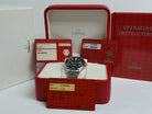 Omega Seamaster Pro Diver 300M Black Dial Sword Hands 2254.50.00 Box/Papers