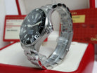 Omega Seamaster Pro Diver 300M Black Dial Sword Hands 2254.50.00 Box/Papers