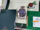 Rolex DEEPSEA SEA-DWELLER D-BLUE 116660 BL JAMES CAMERON Full Stickers/BNIB