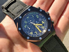 Audemars Piguet Royal Oak Offshore Chronograph 'END of DAYS' Limited Edition 25770SN