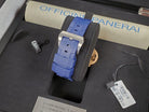Panerai Special Editions Luminor BRONZO PAM 671 Blue Submersible 00671