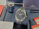 Omega Aqua Terra 23110422103004 SeaMaster SPECTRE Limited Edition JAMES BOND 007