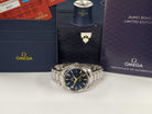 Omega Aqua Terra 23110422103004 SeaMaster SPECTRE Limited Edition JAMES BOND 007