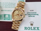Rolex Day-Date Presidential 36 - LuxTimeCenter