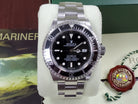 2008 Rolex Sea-Dweller Submariner 16600 M Serial SD4K