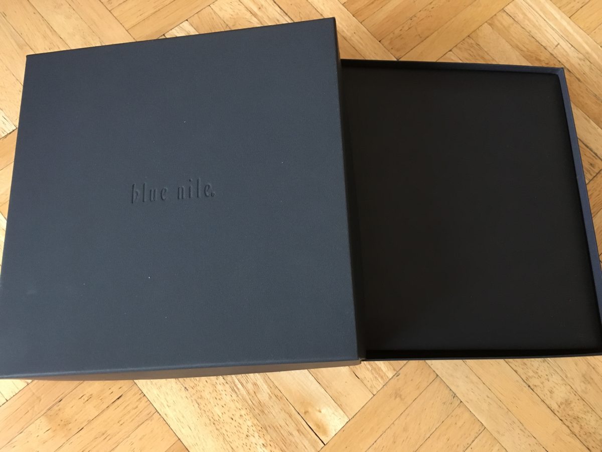 14k gold rope chain double link statement necklace