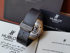 HUBLOT 303.BI.1190.RX Bronze Big Bang “BULLET BANG” Cermet