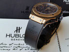 HUBLOT 303.BI.1190.RX Bronze Big Bang “BULLET BANG” Cermet
