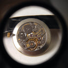 Patek Philippe Vintage Calatrava 3470 Super Ultra Thin Mechanical Manual Wound 18k Yellow Gold