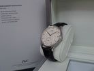 IWC Portuguese hand wound 44mm 5454