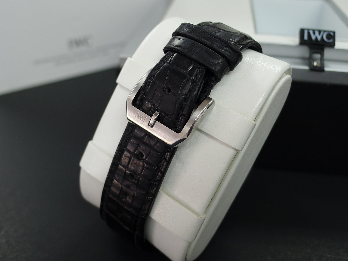 IWC Portuguese hand wound 44mm 5454