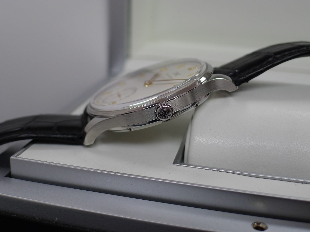 IWC Portuguese hand wound 44mm 5454
