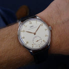 IWC Portuguese hand wound 44mm 5454