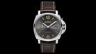 Panerai Luminor Due 3-Days PAM943 Grey Anthracite 45mm Slim 2019 NEW