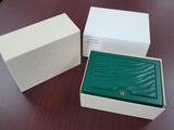 Rolex Oyster Perpetual DateJust 41 Jubilee Stick 18k White Gold Fluted Bezel 126334 Full Set New Green Card UNPOLISHED