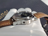 PANERAI LUMINOR MARINA 8-Days PAM510 OP 6937 Small Seconds