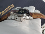 PANERAI LUMINOR MARINA 8-Days PAM510 OP 6937 Small Seconds