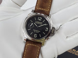 PANERAI LUMINOR MARINA 8-Days PAM510 OP 6937 Small Seconds