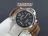 PANERAI LUMINOR MARINA 8-Days PAM510 OP 6937 Small Seconds