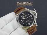 PANERAI LUMINOR MARINA 8-Days PAM510 OP 6937 Small Seconds