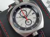 Omega Seamaster Bullhead Limited Edition "RALLYE" Co-Axial Chronograph Full Set MINT Ref# 225.12.43.50.02.001