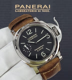 PANERAI LUMINOR MARINA 8-Days PAM510 OP 6937 Small Seconds