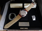 Panerai Radiomir pam 391 gmt 10 days am pm 47mm