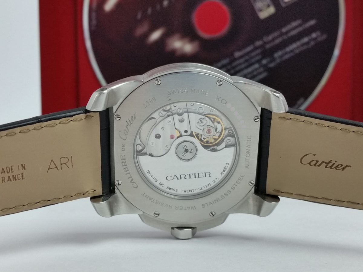 Calibre de Cartier W7100041