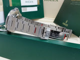 Rolex 50th Anniversary Red Sea-Dweller 126600 Brand New
