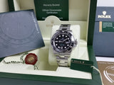 Rolex GMT Master II Ceramic 116710 stainless steel