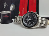 Omega SpeedMaster Professional MoonWatch 31130423001006 Bracelet 2018 Box/Papers