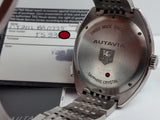 TAG Heuer Autavia Calibre 11 Vintage Racing Chronograph CY2111 BA0775 Box/Papers