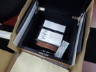 Panerai Special Editions Luminor BRONZO PAM 671 Blue Submersible 00671